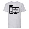 Super Premium-T T-Shirt | Fruit of the Loom Miniaturansicht