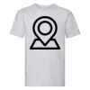 Super Premium-T T-Shirt | Fruit of the Loom Miniaturansicht