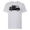 Super Premium-T T-Shirt | Fruit of the Loom Miniaturansicht