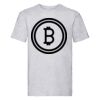 Super Premium-T T-Shirt | Fruit of the Loom Miniaturansicht