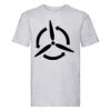Super Premium-T T-Shirt | Fruit of the Loom Miniaturansicht