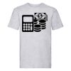 Super Premium-T T-Shirt | Fruit of the Loom Miniaturansicht