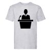 Super Premium-T T-Shirt | Fruit of the Loom Miniaturansicht