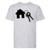 Super Premium-T T-Shirt | Fruit of the Loom Miniaturansicht