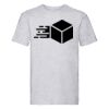 Super Premium-T T-Shirt | Fruit of the Loom Miniaturansicht