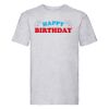 Super Premium-T T-Shirt | Fruit of the Loom Miniaturansicht