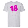Super Premium-T T-Shirt | Fruit of the Loom Miniaturansicht