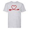 Super Premium-T T-Shirt | Fruit of the Loom Miniaturansicht