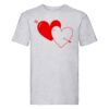 Super Premium-T T-Shirt | Fruit of the Loom Miniaturansicht