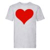 Super Premium-T T-Shirt | Fruit of the Loom Miniaturansicht