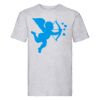 Super Premium-T T-Shirt | Fruit of the Loom Miniaturansicht