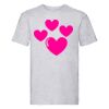 Super Premium-T T-Shirt | Fruit of the Loom Miniaturansicht