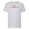 Super Premium-T T-Shirt | Fruit of the Loom Miniaturansicht