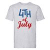 Super Premium-T T-Shirt | Fruit of the Loom Miniaturansicht