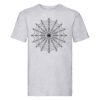 Super Premium-T T-Shirt | Fruit of the Loom Miniaturansicht