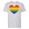Super Premium-T T-Shirt | Fruit of the Loom Miniaturansicht