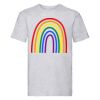 Super Premium-T T-Shirt | Fruit of the Loom Miniaturansicht