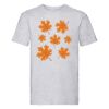 Super Premium-T T-Shirt | Fruit of the Loom Miniaturansicht