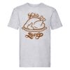 Super Premium-T T-Shirt | Fruit of the Loom Miniaturansicht