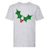 Super Premium-T T-Shirt | Fruit of the Loom Miniaturansicht