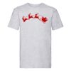 Super Premium-T T-Shirt | Fruit of the Loom Miniaturansicht