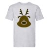 Super Premium-T T-Shirt | Fruit of the Loom Miniaturansicht