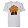 Super Premium-T T-Shirt | Fruit of the Loom Miniaturansicht