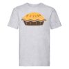 Super Premium-T T-Shirt | Fruit of the Loom Miniaturansicht