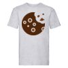 Super Premium-T T-Shirt | Fruit of the Loom Miniaturansicht