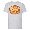 Super Premium-T T-Shirt | Fruit of the Loom Miniaturansicht