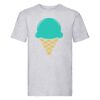 Super Premium-T T-Shirt | Fruit of the Loom Miniaturansicht