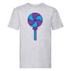 Super Premium-T T-Shirt | Fruit of the Loom Miniaturansicht