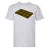 Super Premium-T T-Shirt | Fruit of the Loom Miniaturansicht