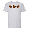 Super Premium-T T-Shirt | Fruit of the Loom Miniaturansicht