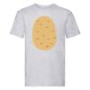 Super Premium-T T-Shirt | Fruit of the Loom Miniaturansicht