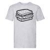 Super Premium-T T-Shirt | Fruit of the Loom Miniaturansicht