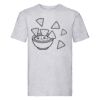 Super Premium-T T-Shirt | Fruit of the Loom Miniaturansicht