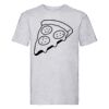 Super Premium-T T-Shirt | Fruit of the Loom Miniaturansicht