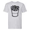 Super Premium-T T-Shirt | Fruit of the Loom Miniaturansicht