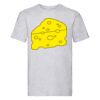 Super Premium-T T-Shirt | Fruit of the Loom Miniaturansicht