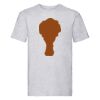 Super Premium-T T-Shirt | Fruit of the Loom Miniaturansicht