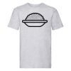 Super Premium-T T-Shirt | Fruit of the Loom Miniaturansicht
