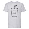 Super Premium-T T-Shirt | Fruit of the Loom Miniaturansicht