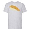 Super Premium-T T-Shirt | Fruit of the Loom Miniaturansicht