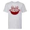 Super Premium-T T-Shirt | Fruit of the Loom Miniaturansicht