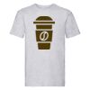 Super Premium-T T-Shirt | Fruit of the Loom Miniaturansicht