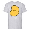 Super Premium-T T-Shirt | Fruit of the Loom Miniaturansicht