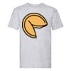 Super Premium-T T-Shirt | Fruit of the Loom Miniaturansicht