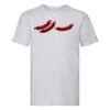 Super Premium-T T-Shirt | Fruit of the Loom Miniaturansicht