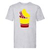 Super Premium-T T-Shirt | Fruit of the Loom Miniaturansicht